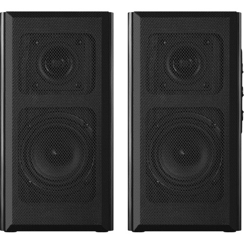 Акустическая система Defender Aurora S30 30Вт USB Black (65431) – Defender (вид 1)