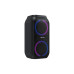 Акустична система Hisense Party Rocket 160 Black (20013565) – Hisense