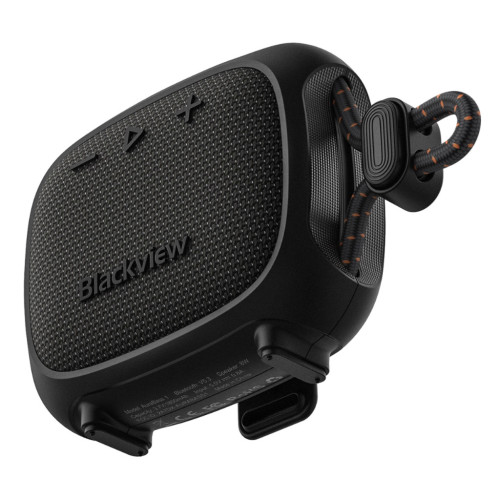 Акустическая система Blackview AuraBass 1 Black (6931548325680) – Blackview (вид 2)