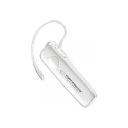 Bluetooth-гарнітура Esperanza Celebes White (EH184W)