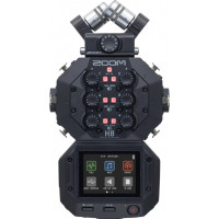 Цифровой диктофон ZOOM H8 (286880)