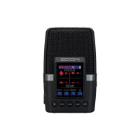 Цифровой диктофон Zoom H2essential рекордер (531154)