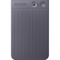 Цифровий диктофон PLAUD AI Note Black (NB-100-BL)