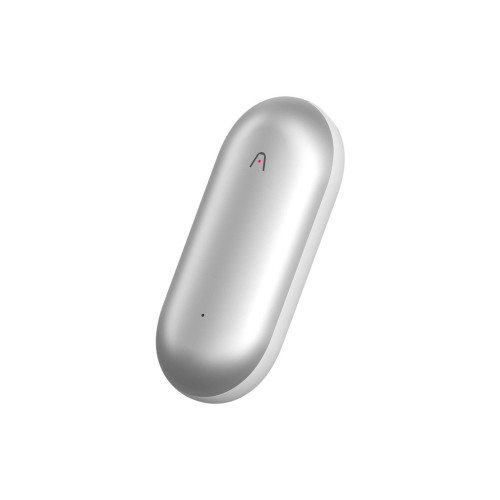 Цифровий диктофон PLAUD AI Note Pin Silver (PN0200-SI) – PLAUD