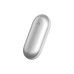 Цифровий диктофон PLAUD AI Note Pin Silver (PN0200-SI) – PLAUD