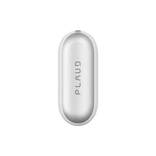 Цифровий диктофон PLAUD AI Note Pin Silver (PN0200-SI) – PLAUD (вид 1)