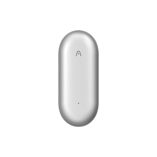 Цифровий диктофон PLAUD AI Note Pin Silver (PN0200-SI) – PLAUD (вид 2)
