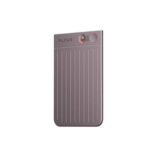Цифровий диктофон PLAUD AI Note Starlight (NB-100-ST) – PLAUD (вид 1)