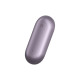 Цифровой диктофон PLAUD AI Note Pin Sunset Purple (PN0200-SP)