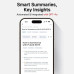 Цифровий диктофон PLAUD AI Note Silver (NB-100-SI) – PLAUD (вид 2)