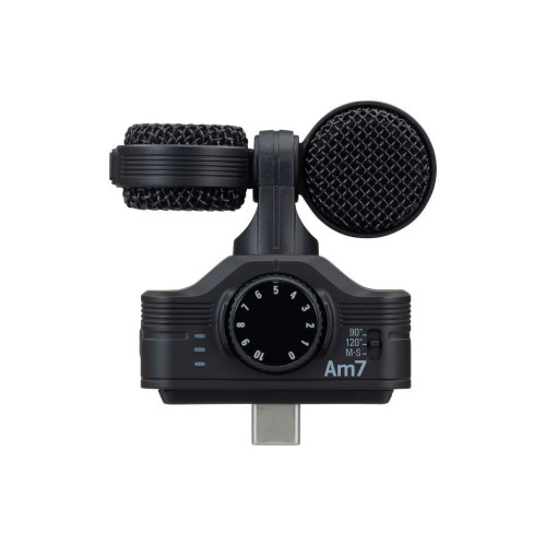 Мікрофон ZOOM AM7 (287257) – ZOOM