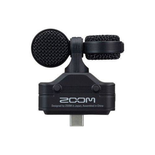 Мікрофон ZOOM AM7 (287257) – ZOOM (вид 1)