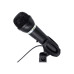 Мікрофон Gembird MIC-D-04 Black (MIC-D-04) – Gembird
