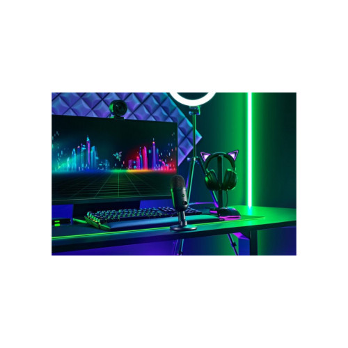 Микрофон Razer Seiren V2 X (RZ19-04050100-R3M1) – Razer (вид 3)