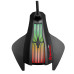 Мікрофон Marvo MIC-01 Multi-LED USB Black (MIC-01) – Marvo (вид 2)