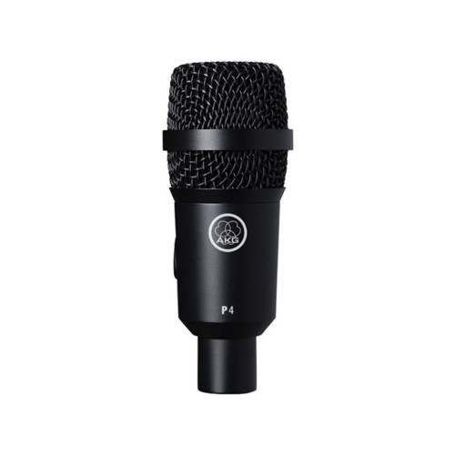 Микрофон AKG P4 (3100H00130) – AKG