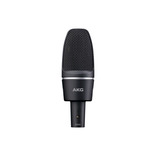 Мікрофон AKG C3000 (2785X00230) – AKG