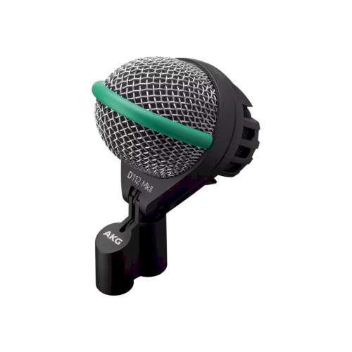 Микрофон AKG D112 MKII (2220X00040) – AKG (вид 1)