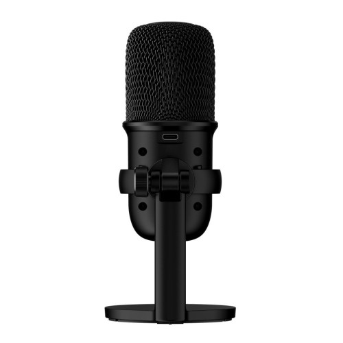 Мікрофон HyperX SoloCast Black (4P5P8AA) – HyperX (вид 3)