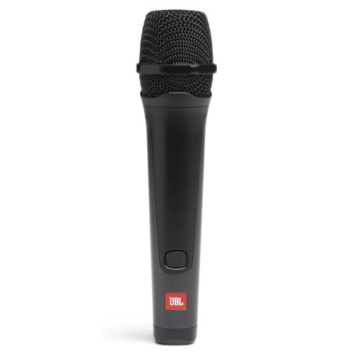Микрофон JBL PBM100 Black (JBLPBM100BLK) – JBL (вид 1)