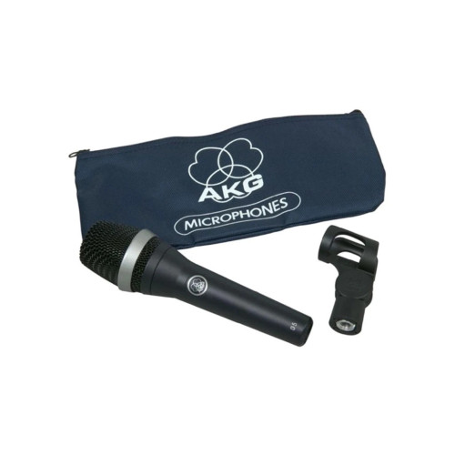 Мікрофон AKG D5 (3138X00070) – AKG (вид 3)