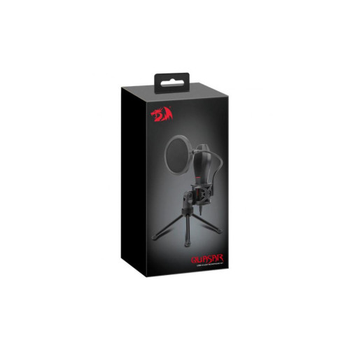 Мікрофон Redragon Quasar 2 GM200-1 USB (78089) – Redragon (вид 3)