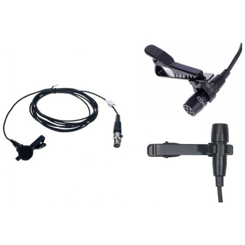 Мікрофон AKG CK99 L (6000H51040) – AKG (вид 3)