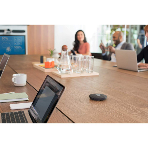 Микрофон Logitech Rally Mic Pod для Rally Ultra-HD ConferenceCam (989-000430) – Logitech (вид 3)