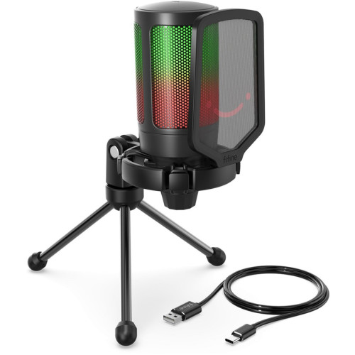 Микрофон Fifine A6V – Fifine (вид 1)