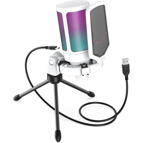 Микрофон Fifine A6VW – Fifine (вид 2)