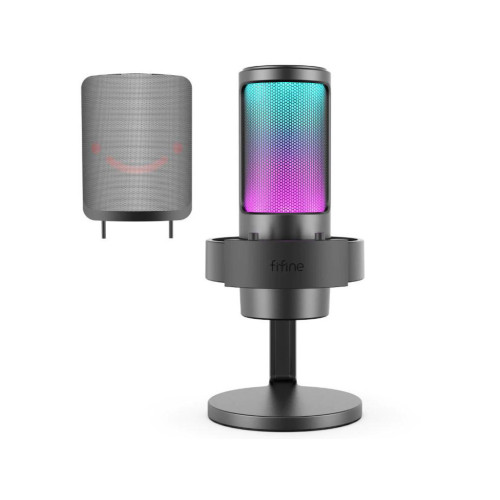 Микрофон Fifine A8 – Fifine (вид 1)