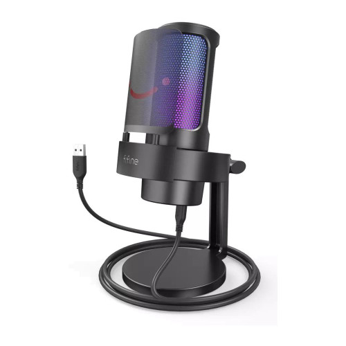 Микрофон Fifine A8 – Fifine (вид 2)