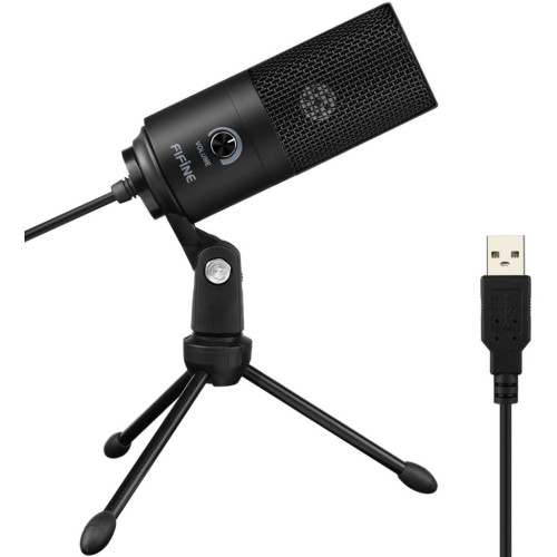 Микрофон Fifine K669B – Fifine