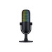 Мікрофон Razer Seiren V3 Chroma (RZ19-05060100-R3M1) – Razer