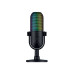 Мікрофон Razer Seiren V3 Chroma (RZ19-05060100-R3M1) – Razer (вид 3)