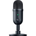 Мікрофон Razer Seiren V3 Mini Black (RZ19-05050100-R3M1) – Razer