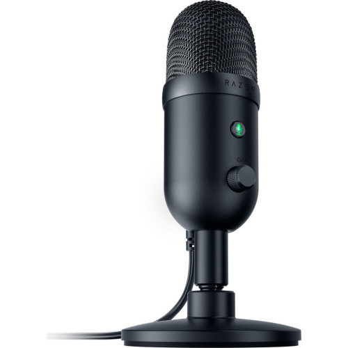 Мікрофон Razer Seiren V3 Mini Black (RZ19-05050100-R3M1) – Razer (вид 1)