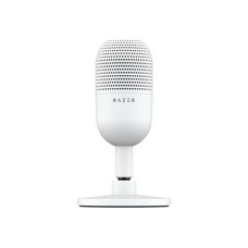 Мікрофон Razer Seiren V3 Mini White (RZ19-05050300-R3M1)