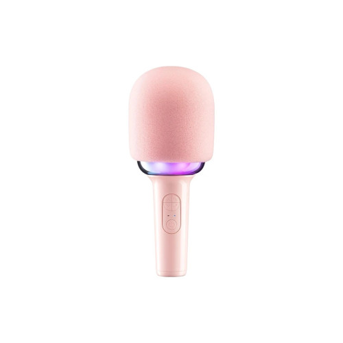 Микрофон Fifine E2P Wireless Pink (E2P) – Fifine (вид 1)