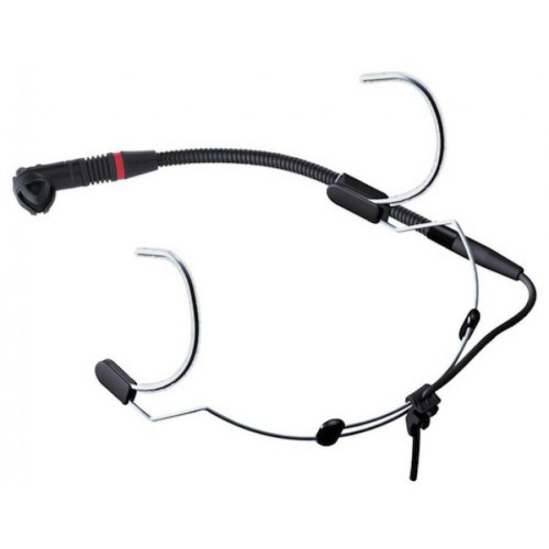 Мікрофон AKG C555 L (3066H00100) – AKG