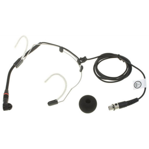 Мікрофон AKG C555 L (3066H00100) – AKG (вид 3)