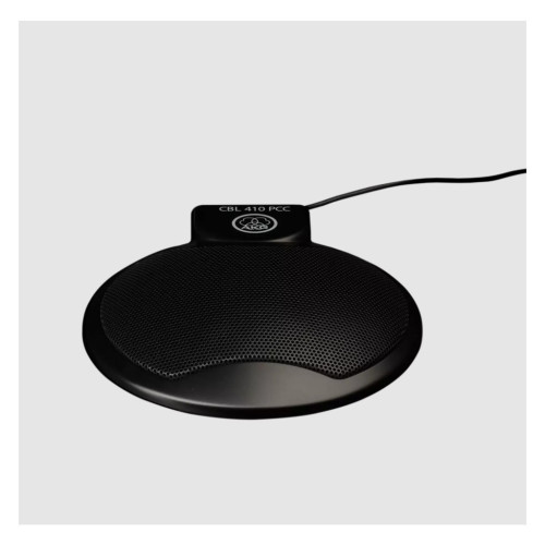 Мікрофон AKG CBL410 PCC Black (3177H00010) – AKG
