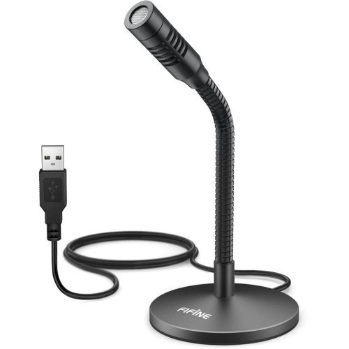 Микрофон Fifine K050 – Fifine