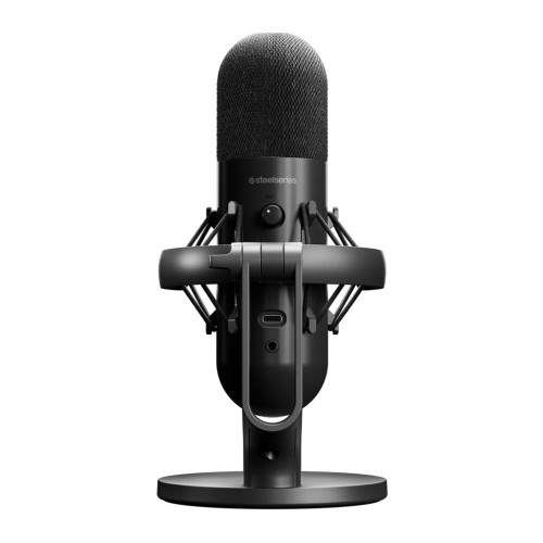 Мікрофон SteelSeries Alias (61601) – SteelSeries (вид 2)