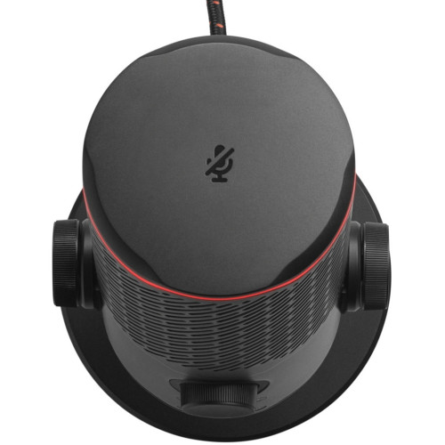 Микрофон JBL Quantum Stream Wireless (JBLSTRMWLLGHTBLK) – JBL (вид 2)