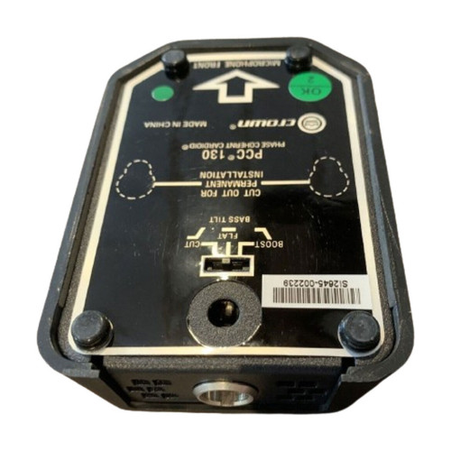 Мікрофон AKG AKG PCC130 (3334H00010) – AKG (вид 2)