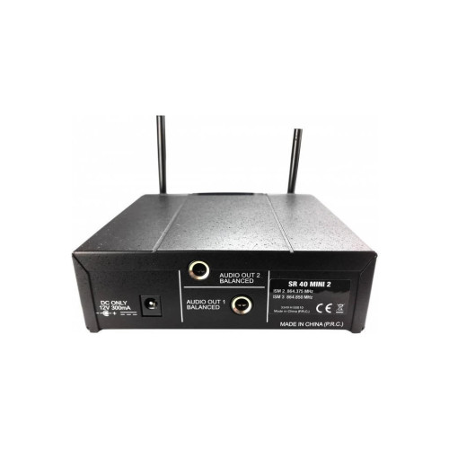 Микрофон AKG WMS40 Mini 2 Vocal SET BD US45A/C (3350H00020) – AKG (вид 1)