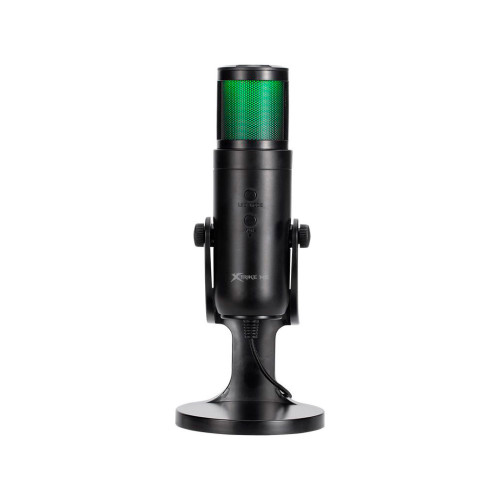 Микрофон Xtrike ME XMC-03 USB RGB (XMC-03) – Xtrike ME (вид 1)
