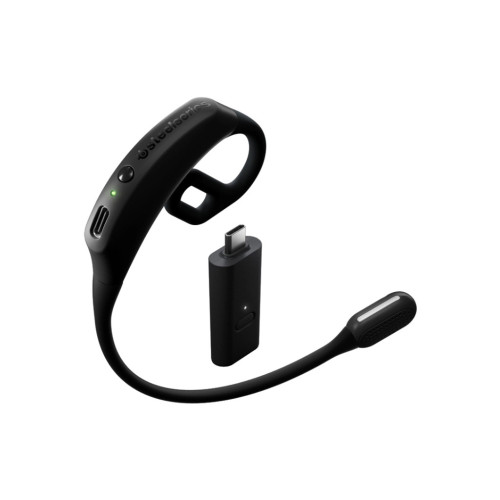 Мікрофон SteelSeries Arena Wireless Mic для Arena 7/9 (61591) – SteelSeries