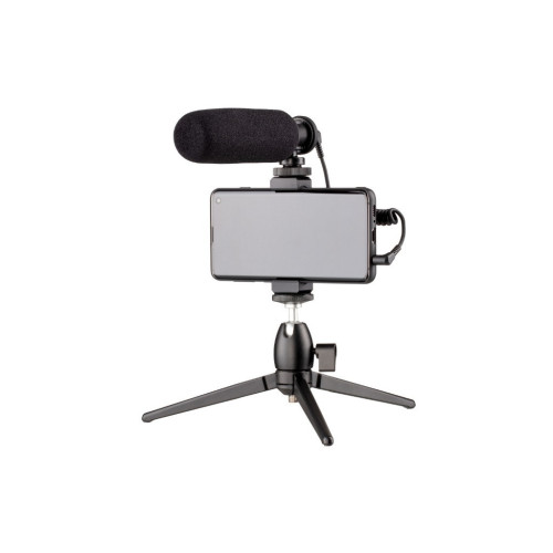 Микрофон 2E Maono MM011 Vlog KIT 3.5mm (2E-MM011) – 2E (вид 1)
